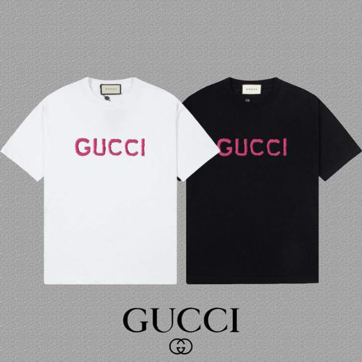 Picture of Gucci T Shirts Short _SKUGucciS-2XLtltx6611676